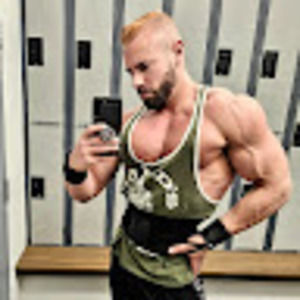 Meet your Posher, Trent